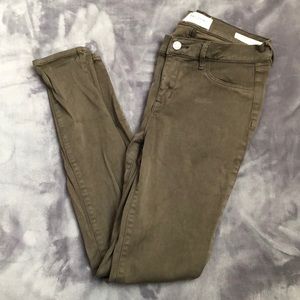Pacsun jegging